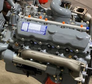 Ford 7.3L IDI V8 Diesel Engine: Specs, Performance, and Issues ...