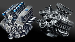 Bullnose Engine Overview