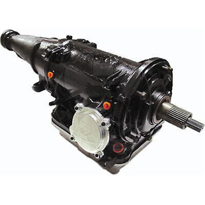Ford C4 Transmission