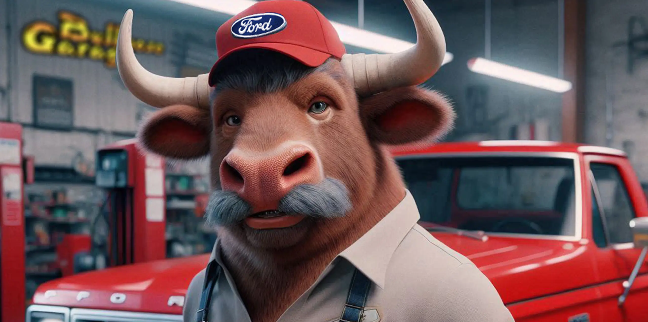 Ask Bullnose Bill!