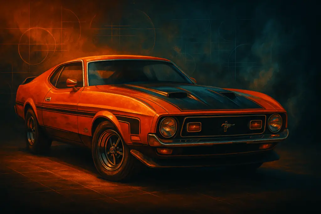 351C Classic Street/Strip Build