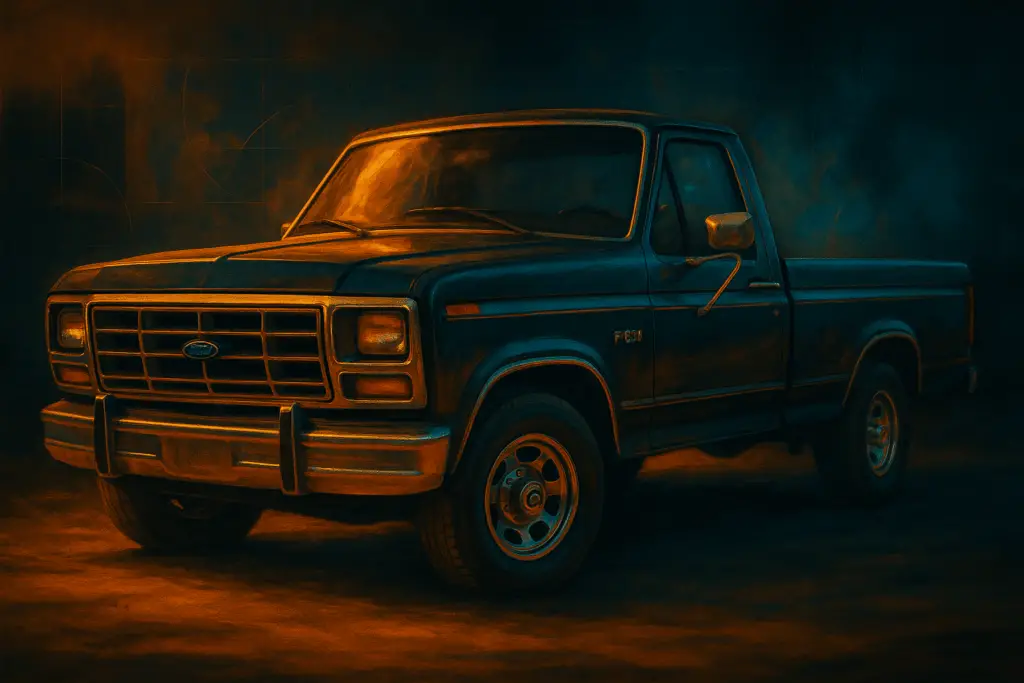 351C Street Torque Build