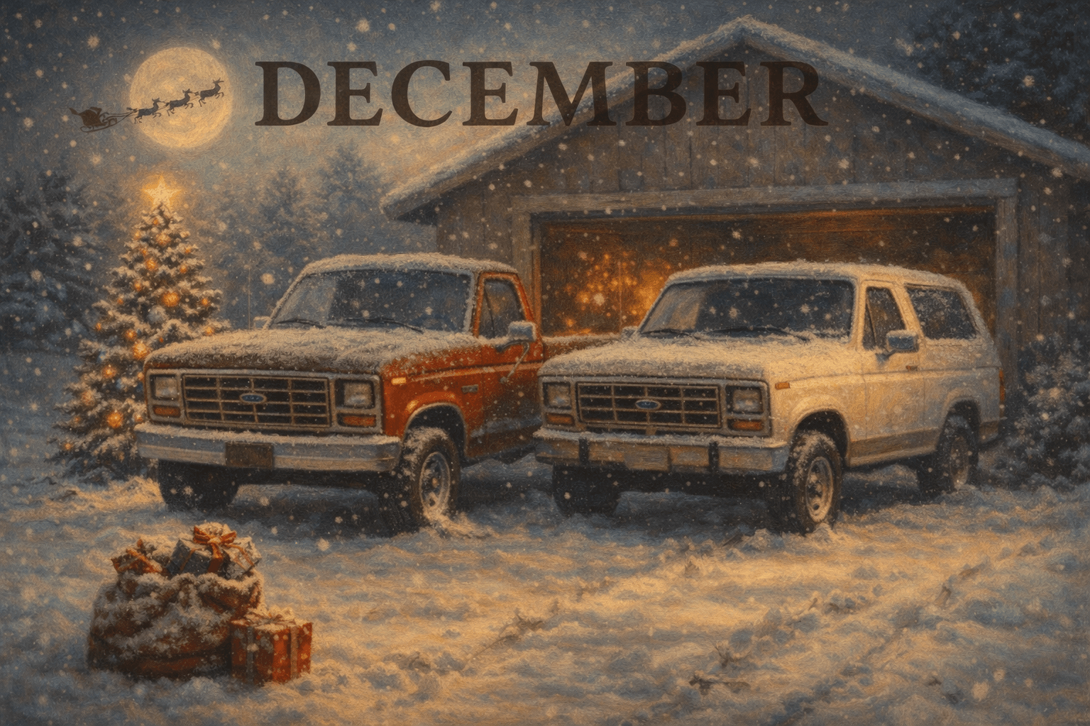 BNG December Newsletter